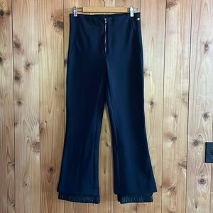 Post Card Womens Ski Pants Size 6